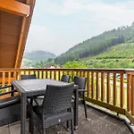 Haus Sum Lägenhet Oberwolfach