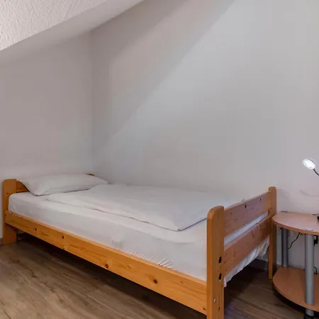 Haus Sum * Oberwolfach