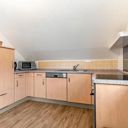 Haus Sum Apartment *