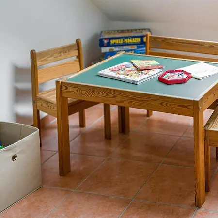 Haus Sum Appartamento