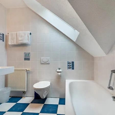 Apartment Haus Sum *