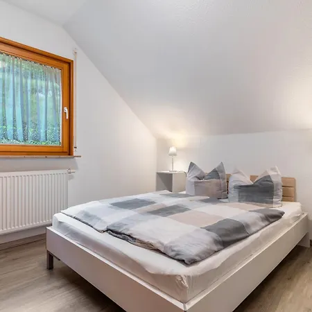 Apartment Haus Sum *