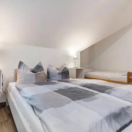 Haus Sum Lejlighed Oberwolfach