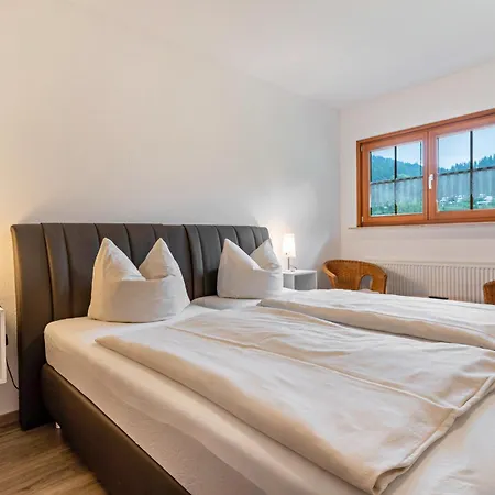 Haus Sum Oberwolfach