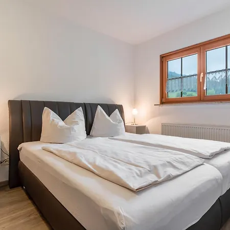 Apartment Haus Sum