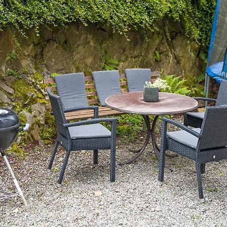 Apartman Haus Sum Oberwolfach