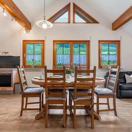 Haus Sum * Oberwolfach