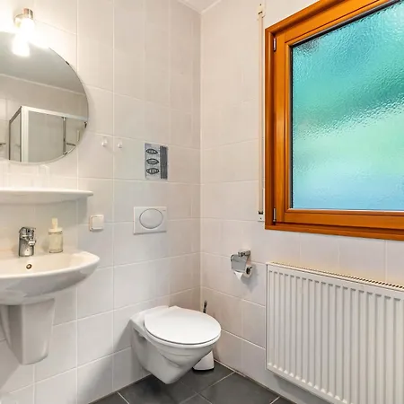 Haus Sum Apartment