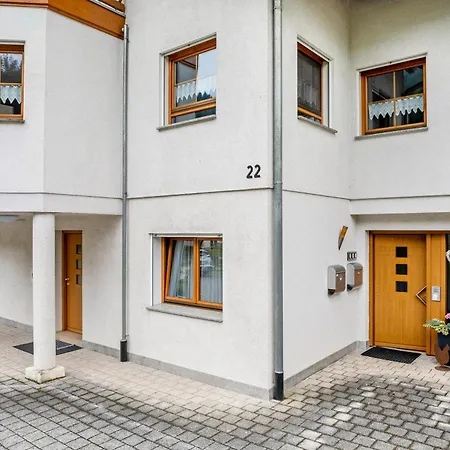 Haus Sum Oberwolfach