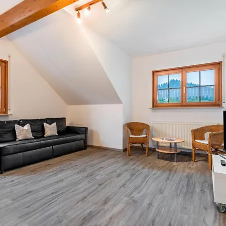 Haus Sum Oberwolfach