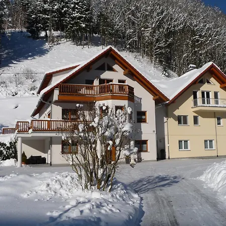 Haus Sum Oberwolfach