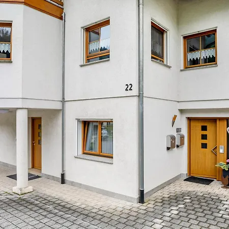 Haus Sum Lejlighed