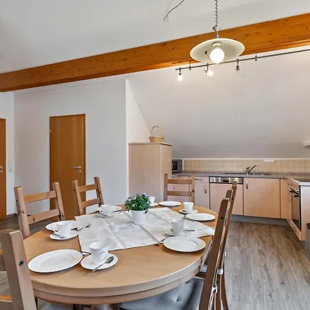 Haus Sum Apartmán *