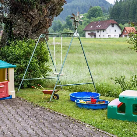 Apartmán Haus Sum