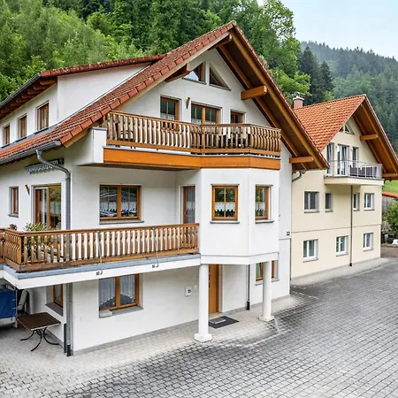 Haus Sum Apartmán