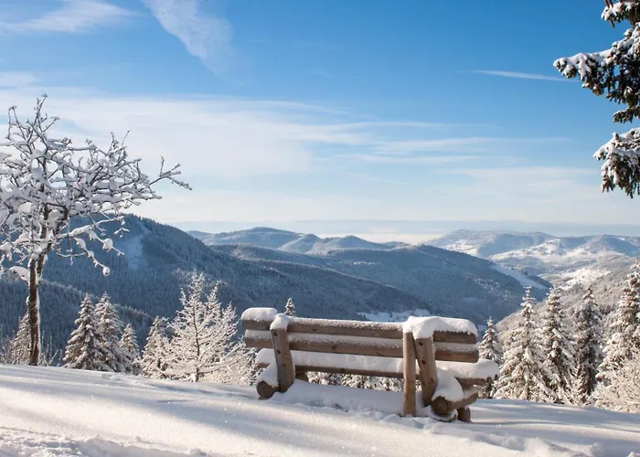 Appartement Haus Sum