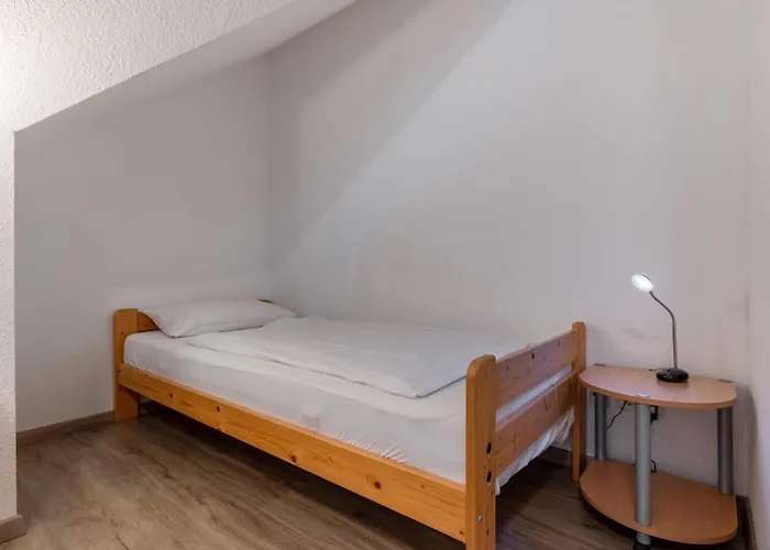 Haus Sum * Oberwolfach