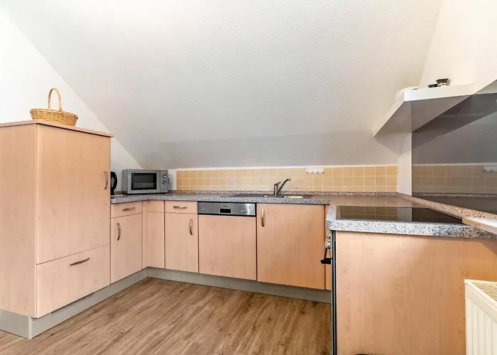 Haus Sum Appartement *