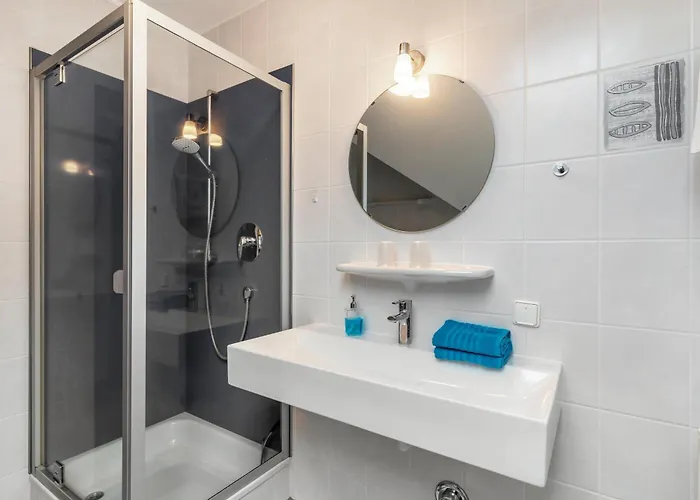 Haus Sum Oberwolfach