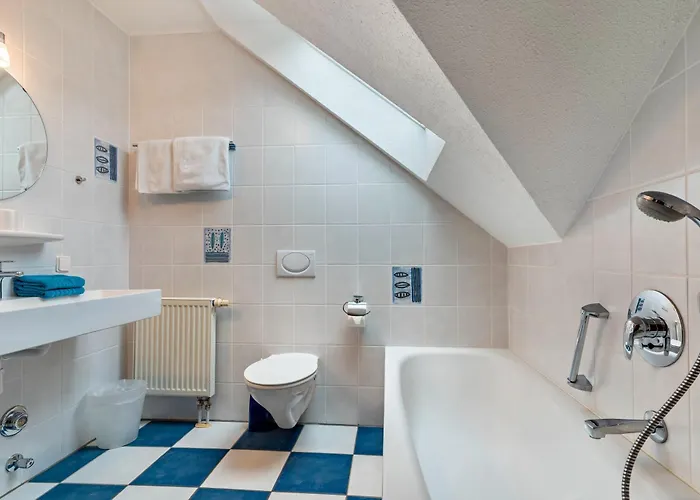 Appartement Haus Sum *