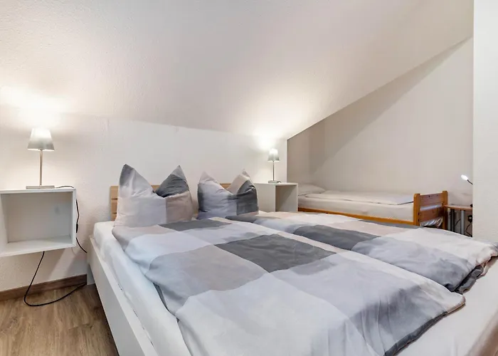 Haus Sum Appartement Oberwolfach