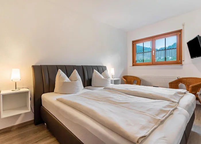 Haus Sum Oberwolfach