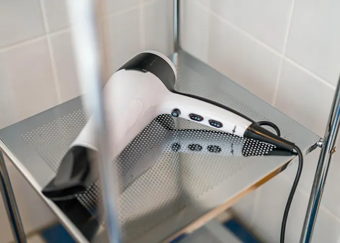 Haus Sum * Oberwolfach