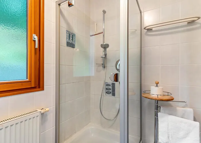 Haus Sum Appartement *