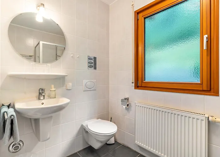 Haus Sum Appartement