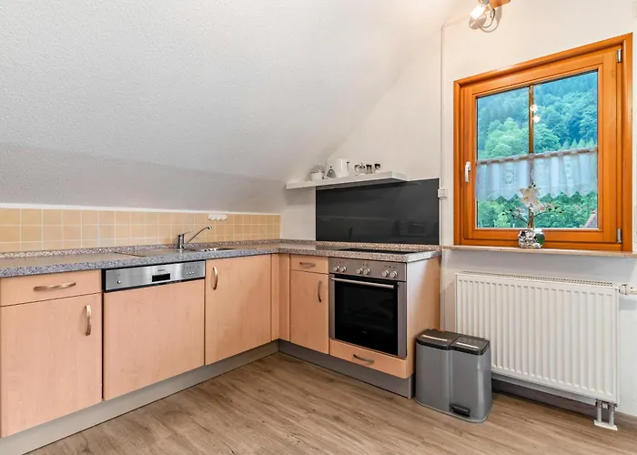 Haus Sum Appartement *