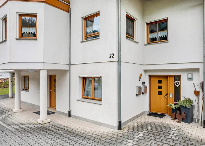 Haus Sum Oberwolfach