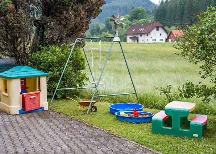 Haus Sum Oberwolfach
