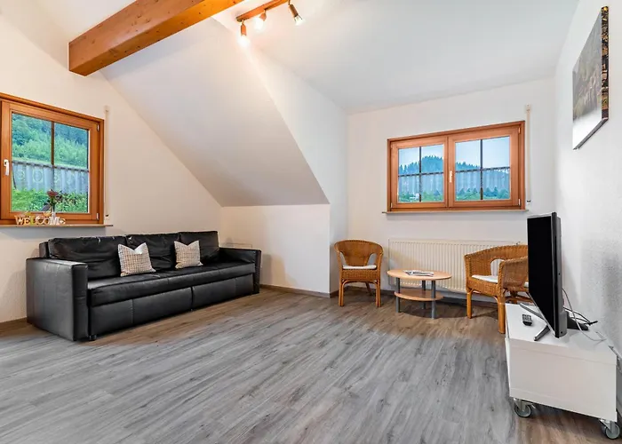 Haus Sum Oberwolfach